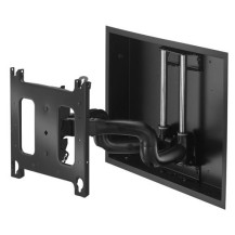 Chief PNRIW2000B TV mount/stand 180.3 cm (71') Black
