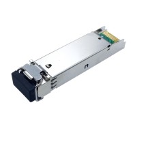 Allied Telesis AT-SPBD40-14/I network transceiver module Fiber optic 1000 Mbit/s BiDi SFP