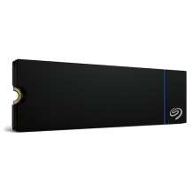 Seagate Game Drive 4 TB M.2 PCI Express 4.0 NVMe 3D TLC