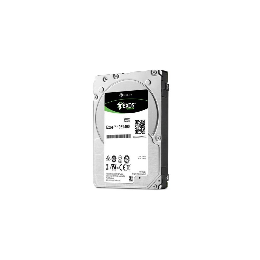 Seagate Enterprise ST2400MM0129 internal hard drive 2.4 TB 10000 RPM 2.5' SAS