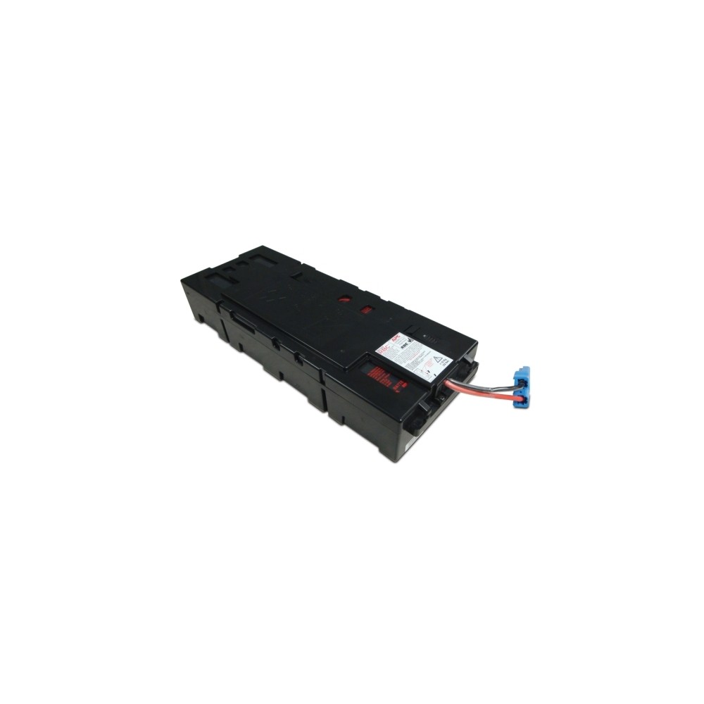 APC Replacement Battery Cartridge 115 with 2 Year Warranty APC Replacement Battery Cartridge 115 with 2 Year Warranty