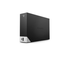 Seagate One Touch Desktop external hard drive 14 TB USB Type-A / USB Type-C 3.2 Gen 1 (3.1 Gen 1) Black