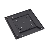 Chief Rotation Adapter Black