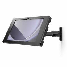 Compulocks Galaxy Tab S9 Ultra 14.6' Apex Enclosure Swing Wall Mount Black