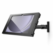 Compulocks Galaxy Tab S9 Ultra 14.6' Apex Enclosure Swing Wall Mount Black