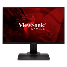 Viewsonic XG2431 computer monitor 61 cm (24') 1920 x 1080 pixels Full HD LED Black