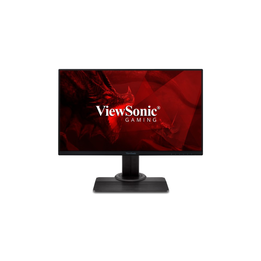 Viewsonic XG2431 computer monitor 61 cm (24') 1920 x 1080 pixels Full HD LED Black