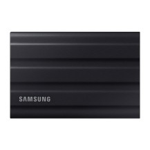 Samsung T7 Shield 2 TB USB Type-C 3.2 Gen 2 (3.1 Gen 2) Black