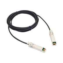Lenovo SFP+ DAC 1m InfiniBand/fibre optic cable SFP+