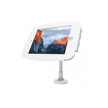 Compulocks iPad Pro 11' (1-4th Gen) Space Enclosure Flex Arm Mount White