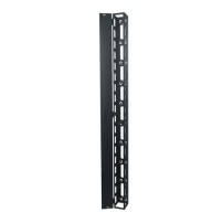Middle Atlantic Products 45 RU Cable Duct for RLA Racks