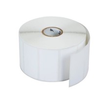 Brother RDQ01U1 printer label White