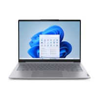 Lenovo ThinkBook THNKBK14 G8 IRL INTELCORE5 210H Laptop 35.6 cm (14') WUXGA 16 GB DDR5-SDRAM 512 GB SSD Wi-Fi 6E (802.11ax)...