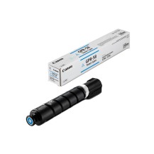 Canon GPR-58 toner cartridge 1 pc(s) Original Cyan