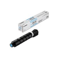 Canon GPR-58 toner cartridge 1 pc(s) Original Cyan