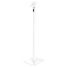 Compulocks VESA Swift Floor Stand - White