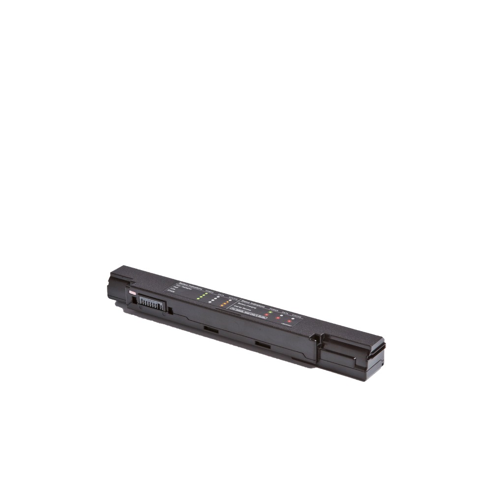 Brother PA-BT-002 printer/scanner spare part Battery 1 pc(s) Brother PA-BT-002 printer/scanner spare part Battery 1 pc(s)