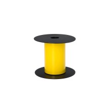 Brother BMSLT401M printer label Yellow