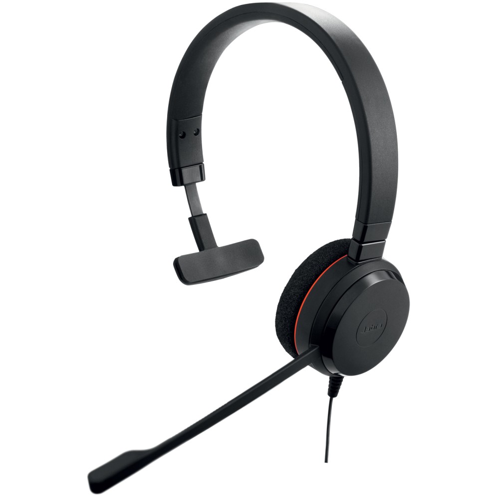 Jabra EVOLVE 20 UC Mono Jabra EVOLVE 20 UC Mono