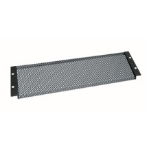 Middle Atlantic Products KO Series Rear Door Vent Kit