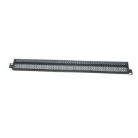 Middle Atlantic Products Security Cover Security cover panel
