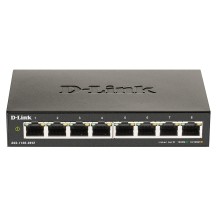 D-Link Gigabit Smart Managed Switches DGS-1100 Series