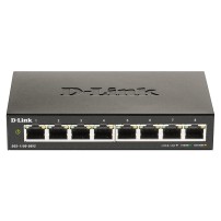 D-Link Gigabit Smart Managed Switches DGS-1100 Series