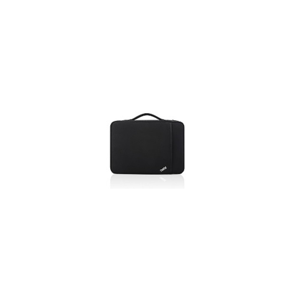 Lenovo 4X40N18010 laptop case 38.1 cm (15') Sleeve case Black Lenovo 4X40N18010 laptop case 38.1 cm (15') Sleeve case Black