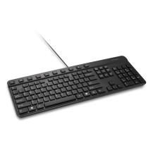 Kensington K55113US keyboard Home/Office USB QWERTY US English Black