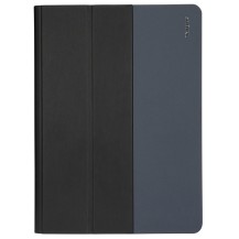 Targus Fit-n-Grip 26.7 cm (10.5') Cover Black, Blue
