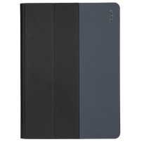 Targus Fit-n-Grip 26.7 cm (10.5') Cover Black, Blue