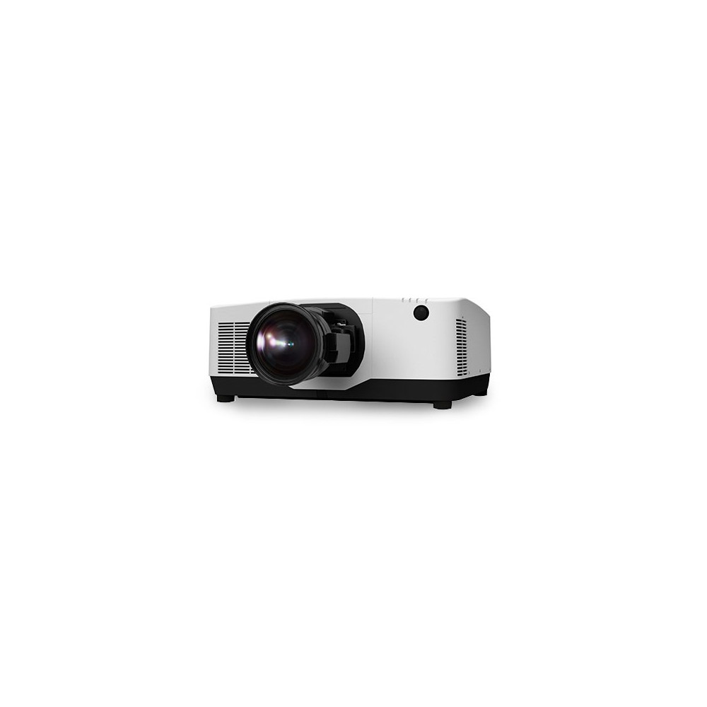 NEC NP-PA1505UL-W data projector Standard throw projector 15000 ANSI lumens LCD WUXGA (1920x1200) Black, White NEC NP-PA1505UL-W data projector Standard throw projector 15000 ANSI lumens LCD WUXGA (1920x1200) Black, White