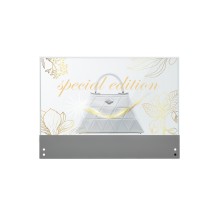 LG 30EW5TP-A Signage Display Digital signage flat panel 76.2 cm (30') OLED 600 cd/m² HD Silver Touchscreen 18/7
