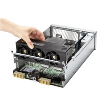 QNAP CTL-ES1640DC-V2-48G-FAN peripheral controller