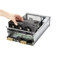 QNAP CTL-ES1640DC-V2-48G-FAN peripheral controller