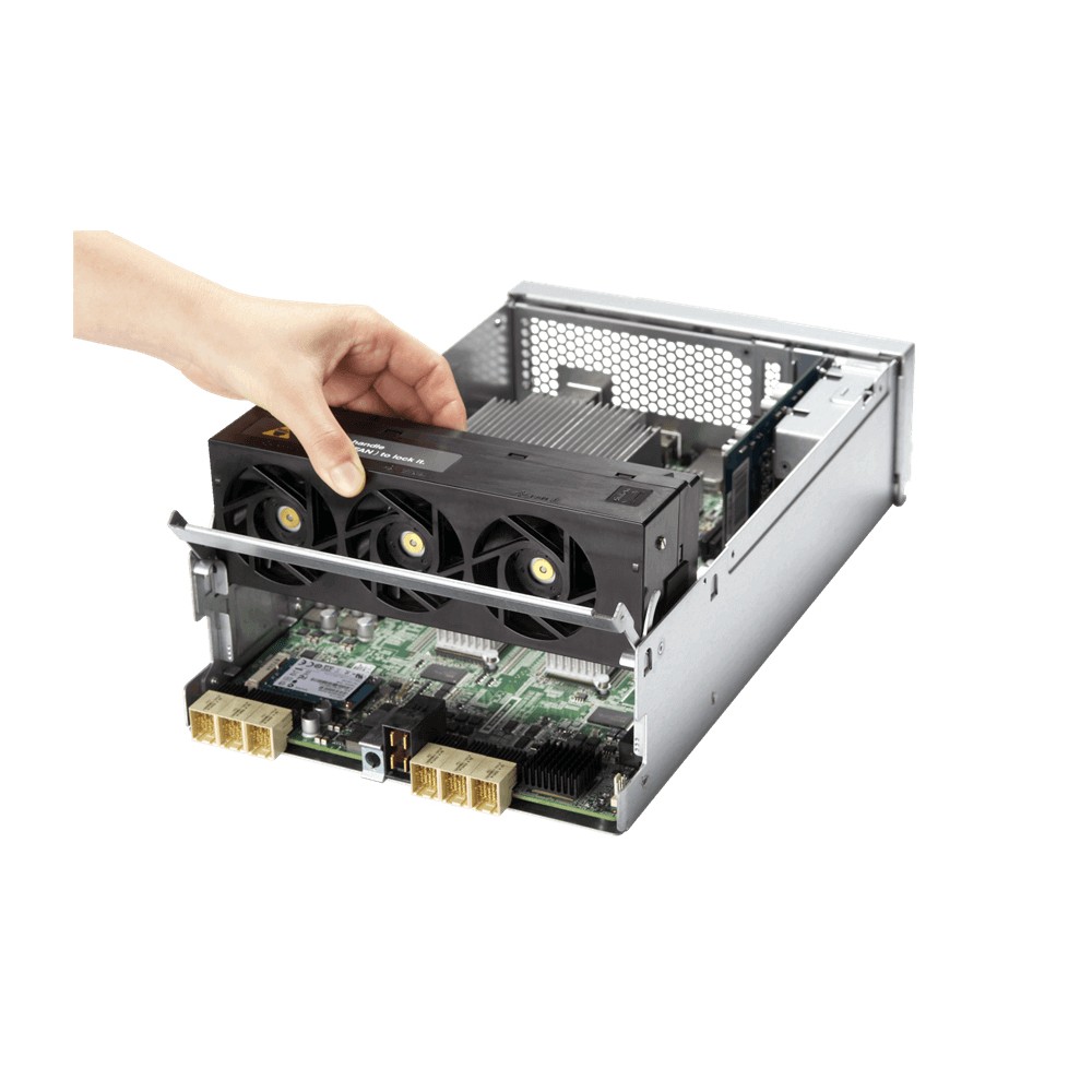 QNAP CTL-ES1640DC-V2-48G-FAN peripheral controller