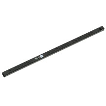 Middle Atlantic Products LP-61200 power distribution unit (PDU) 24 AC outlet(s) Black, Silver