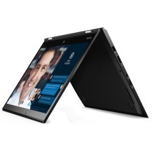 Lenovo ThinkPad X1 Yoga Intel® Core™ i7 i7-6600U Ultrabook 35.6 cm (14') Touchscreen Quad HD 16 GB LPDDR3-SDRAM 512 GB SSD Wi...