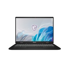 MSI Creator M16 HX C14VGG-291US Intel® Core™ i9 i9-14900HX Laptop 40.6 cm (16') Quad HD+ 32 GB DDR5-SDRAM 2 TB SSD NVIDIA...
