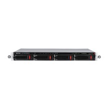 Buffalo TeraStation 3420RN NAS Desktop Annapurna Labs Alpine AL-214 1 GB DDR3 32 TB HDD Linux Black