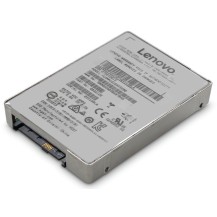 Lenovo 7SD7A05754 internal solid state drive 400 GB 2.5' SAS