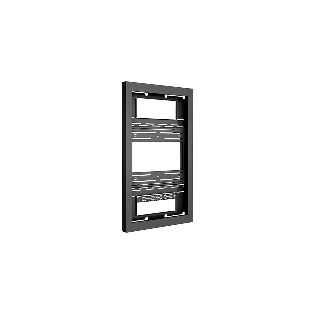 Chief LW42UBP signage display mount 106.7 cm (42') Black Chief LW42UBP signage display mount 106.7 cm (42') Black