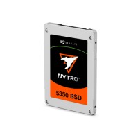 Seagate Nytro 5350H 7.68 TB 2.5' PCI Express 4.0 NVMe 3D eTLC