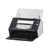 Fujitsu N7100 ADF scanner 600 x 600 DPI A4 Black