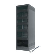 Middle Atlantic Products ERK-2125-CONFIG rack cabinet 21U