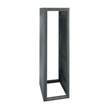 Middle Atlantic Products 37 RU WRK-SA Series 24-1/4 Inch Wide Rack, 27 Inches Deep without Rear Door