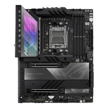ASUS ROG CROSSHAIR X670E HERO AMD X670 Socket AM5 ATX