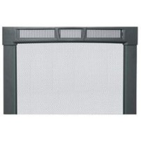 Middle Atlantic Products Curved Door Vented 38 Rackspaces