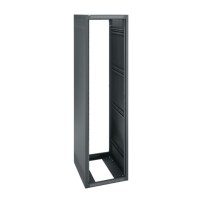 Middle Atlantic Products 35 RU ERK Series Rack, 20 Inches Deep without Rear Door