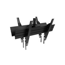 Middle Atlantic Products VDM-600-B2B-CM TV mount/stand 139.7 cm (55') Black